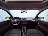 Škoda Fabia 1.0 TSi Monte Carlo, Tažné - náhled 19