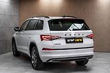 Škoda Kodiaq 2.0 TDI SPORTLINE*TAŽNÉ*ČR 1.M - náhled 3