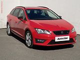 Seat Leon (2014) 2.0 TDi, FR, AT, panorama - náhled 1
