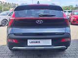 Hyundai Bayon 1.0 T-GDI/74kW DCT Smart Clima - náhled 6
