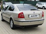 Škoda Octavia (2006) 2.0 FSI, AC, STK8/28 - náhled 6