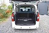 Citroën Berlingo 1,6 HDi MULTISPACE,1.M,SUPER - náhled 16