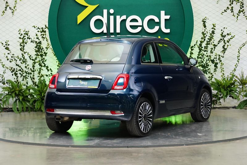 Fiat 500 - fotka 2 z 23