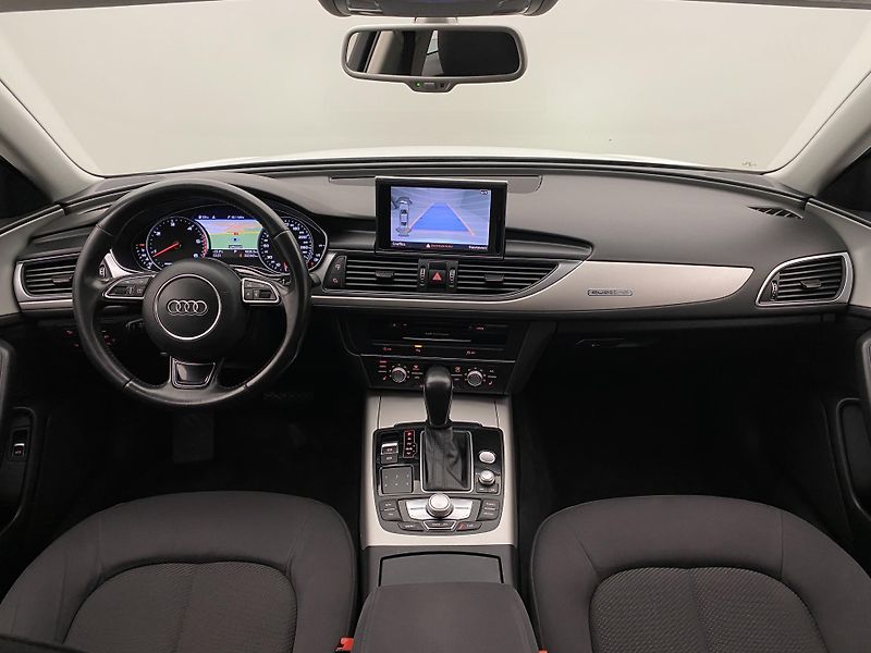 Audi A6 3.0TDI QUATTRO AUT CZ - fotka 2 z 47