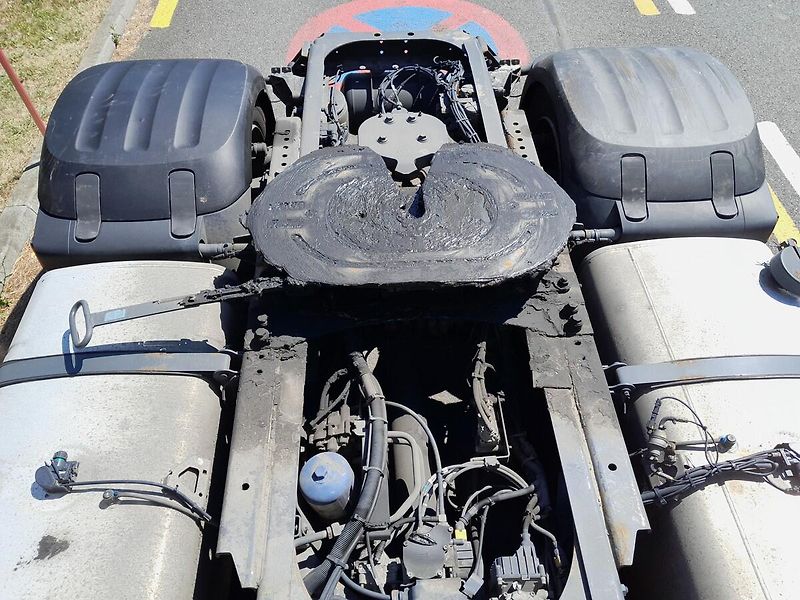 DAF XF 480 FT SSC LowDeck - fotka 7 z 37