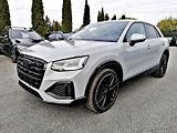 Audi Q2 (2021) 1.5 35 TFSi S-Tronic S-Line - náhled 1