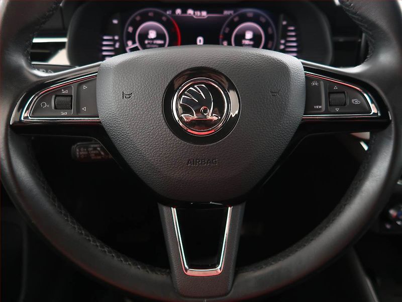 Škoda Kamiq (2019) Style 1.6 TDI, Serv.kniha - fotka 13 z 27