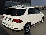Mercedes-Benz GLE (2017) 350 d 4MATIC SUV - náhled 48