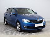 Škoda Rapid (2019) Spaceback 1.0 TSI - náhled 1