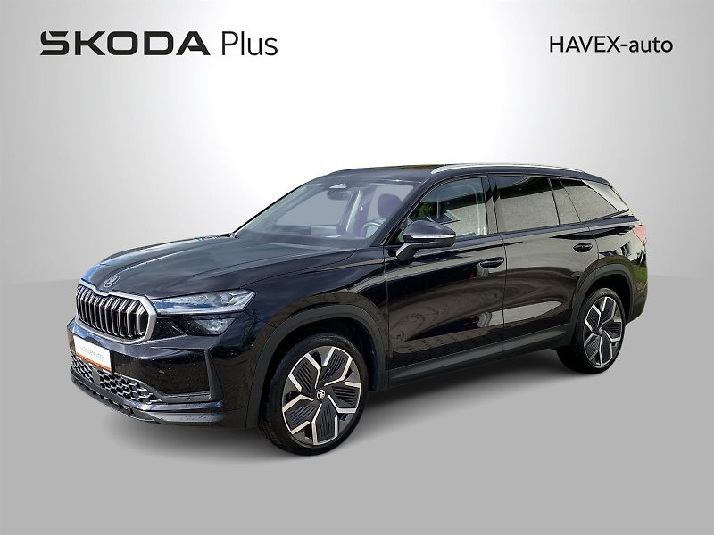 Škoda Kodiaq (2024) 2.0 TDI 4x4 DSG Exclusive Sele - fotka 1 z 40