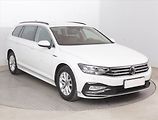 Volkswagen Passat (2021) Business 1.5 TSI, Serv.kniha - náhled 1