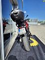 BMW S 1000 XR (2022) M-PAKET + CARBON + laděný výfu - náhled 4