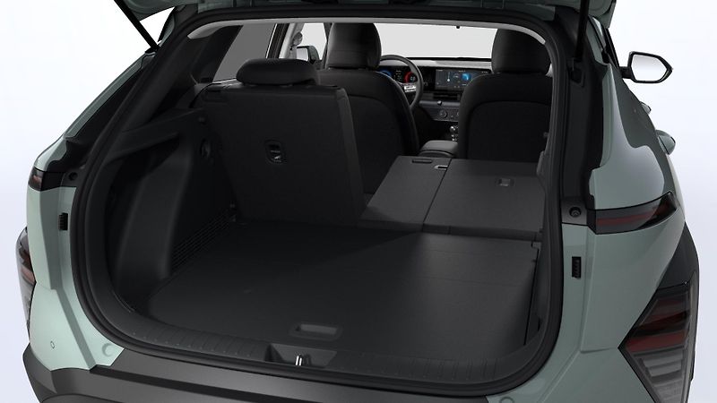 Hyundai Kona 26 1,6 T-GDI MT COMFORT CLUB - fotka 9 z 9