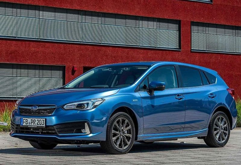 Pohon všech kol montuje Škoda do sportovních i klasičtěji zaměřených Octavií