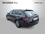 Škoda Superb (2023) Combi 2.0 TDI DSG Style - náhled 34