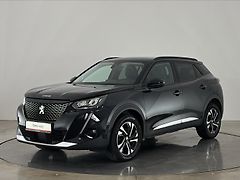 Peugeot 2008 Allure - fotografie inzerátu