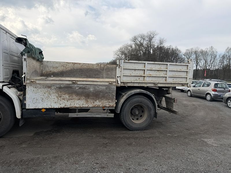 Scania (1996) P 113 HL 4x2Z - fotka 15 z 16