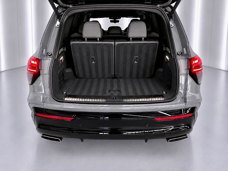 Audi Q7 (2026) TDI 220 KW QUATTRO S-LINE, WEB - fotka 38 z 39