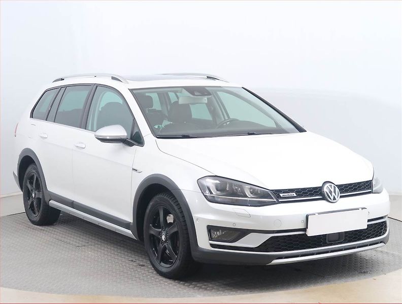 Volkswagen Golf Plus (2012) 1.6 TDI, Navi, Tempomat - fotografie inzerátu