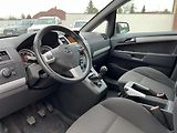 Opel Zafira 1.7 CDTi 92kW - náhled 7