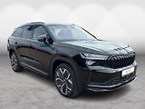 Škoda Kodiaq (2027) 2,0 TDI 142 kW 7-stup. automat - náhled 8