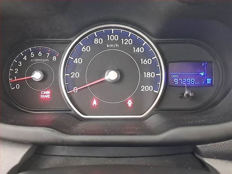 Hyundai i10 (2013) 1.1, Serv.kniha - fotka 11 z 15