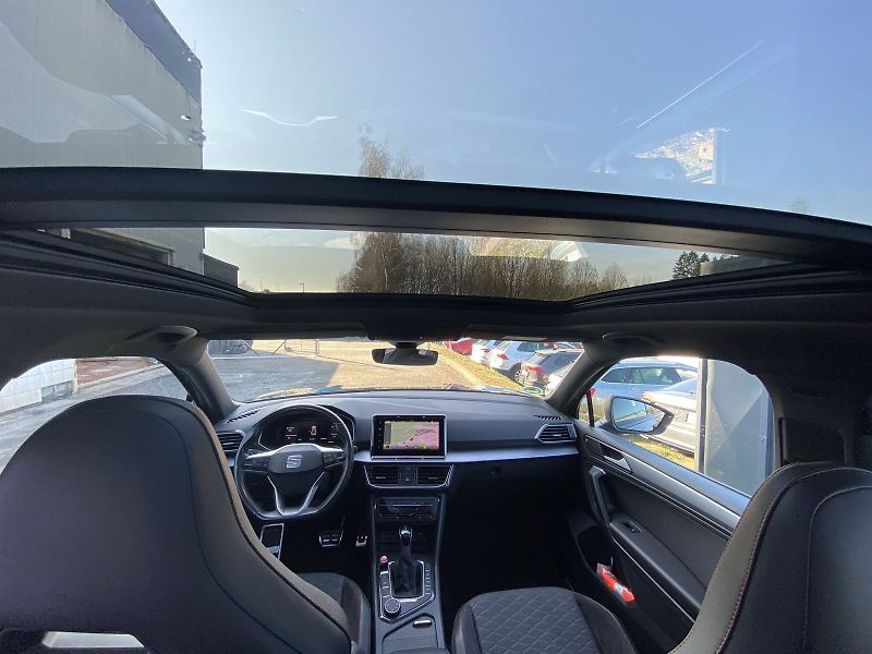 Seat Tarraco (2022) 2.0 TDI 4Drive DSG FR - fotka 38 z 44
