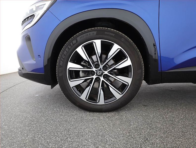 Renault Austral (2023) Techno 1.3 T MHEV, digi klima - fotka 12 z 20