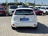 Ford Focus 1,6 Duratec Ti-VCT 74kW Trend - náhled 4