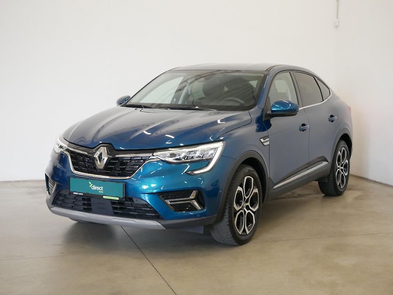 Renault Arkana - fotografie inzerátu
