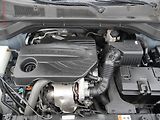 SsangYong Korando (2022) 1.5 TGDi 4x4, 1.maj,ČR - náhled 23