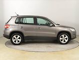 Volkswagen Tiguan (2010) 2.0 TDI, 4X4, Serv.kniha - náhled 6