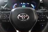 Toyota Corolla (2022) Style 1.8 Hybrid - náhled 17