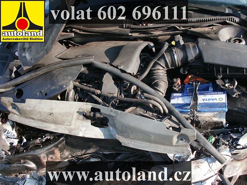 Ford Mondeo (2004) VOLAT 602 696111 - fotka 6 z 9