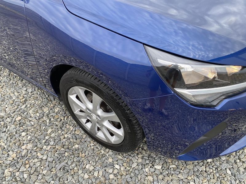 Opel Corsa 1.2i 75PS LIFE NAVI ALU 88TKM! - fotka 66 z 158