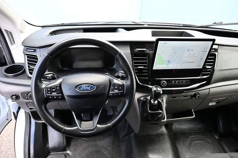 Ford Transit (2025) 2.0 350 L4H3 96 KW Express-LIN - fotka 7 z 22