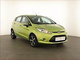 Ford Fiesta (2009) 1.25, jezdí skvěle - náhled 1