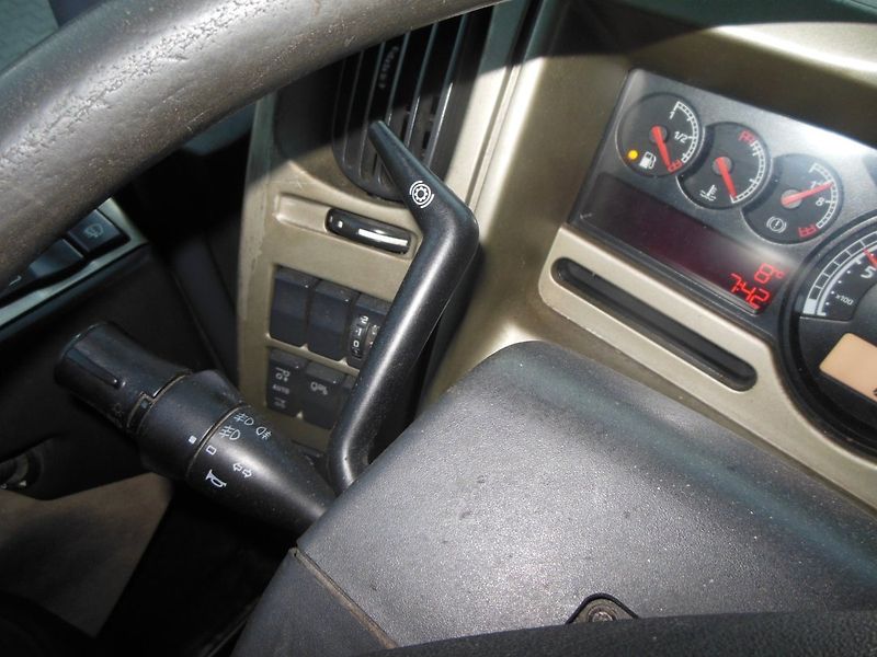 Renault Premium R 460.26 DXi, BDF, 6x2, Euro 5 - fotka 19 z 26