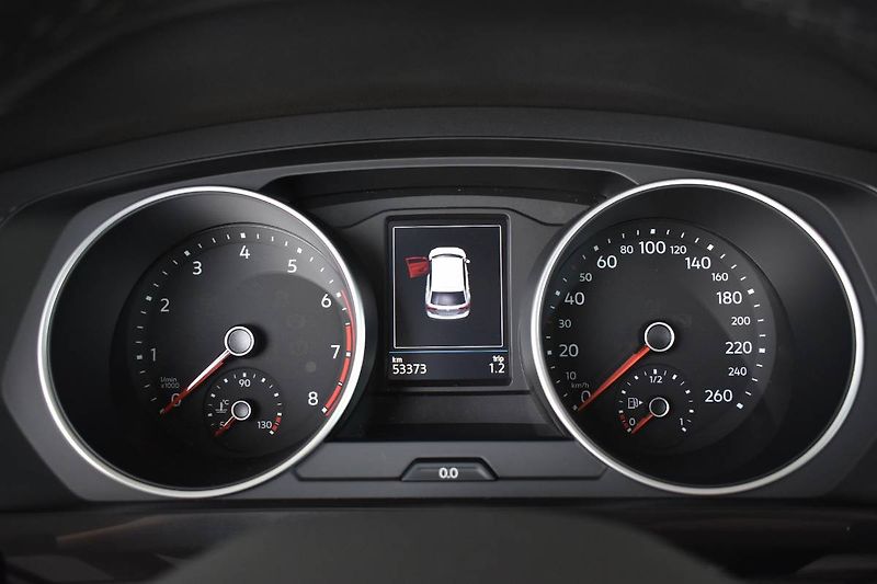 Volkswagen Tiguan (2023) 1.5TSI 110kW,tažné,manuál - fotka 20 z 26