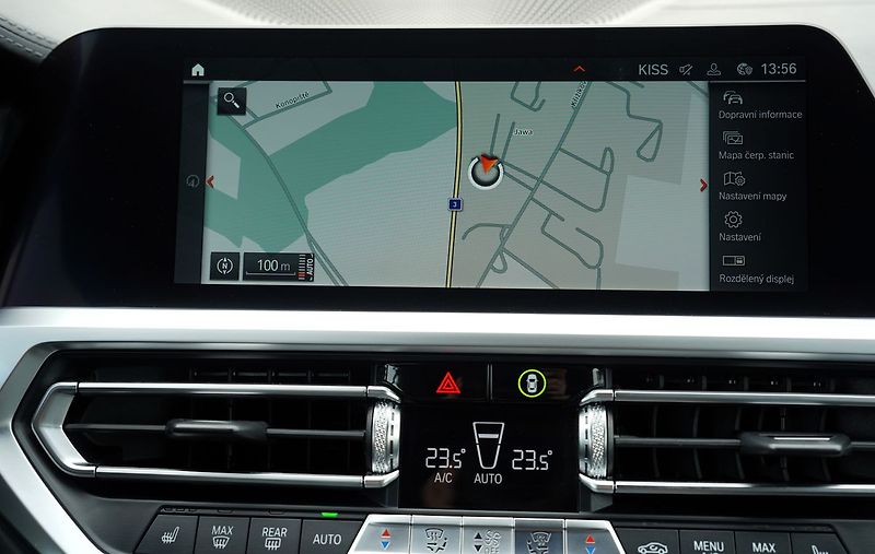 BMW Řada 4 430i M sport/AT/HUD/260PS - fotka 43 z 50