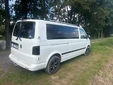 Volkswagen Caravelle (2012) Comfortline Long  - náhled 4