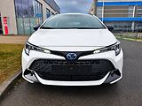 Toyota Corolla 1,8 TS Comfort - náhled 3