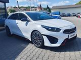Kia Pro_Ceed 1.6 T-GDi/150kW GT DCT - náhled 2