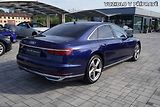 Audi A8 50TDI Quattro 210kW MASÁŽE/HEA - náhled 2