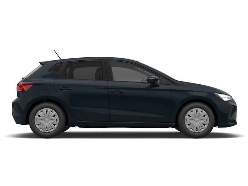 Seat Ibiza (2026) 1.0 MPI 59kW - fotka 4 z 6