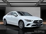 Mercedes-Benz CLA Třída 250 e kupé - náhled 8