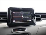 Suzuki Ignis (2020) 1.2 SHVS, 4X4, Serv.kniha - náhled 13