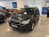 Subaru Forester 2.0D Comfort, 6MT, CZ, 1. maj. - náhled 1