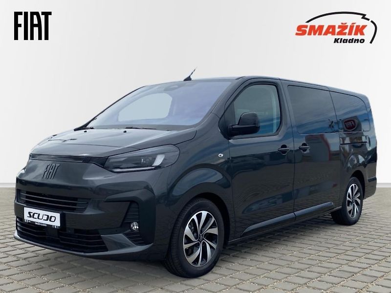 Fiat Ulysse (2026) Icon 2.2 MTJ 180k AT8 L3 - fotka 2 z 23