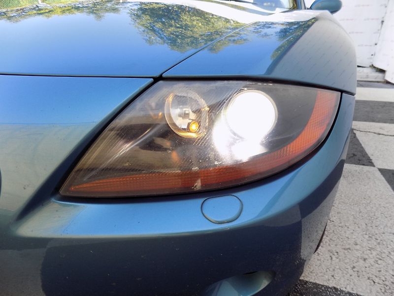 BMW Z4 (2004) 2.5i/el.střecha/klima/xenon/ - fotka 31 z 31